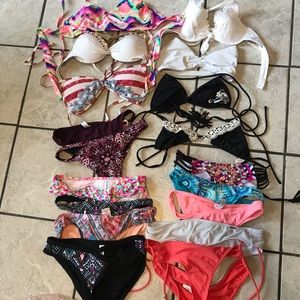 20 pieces bikini lot